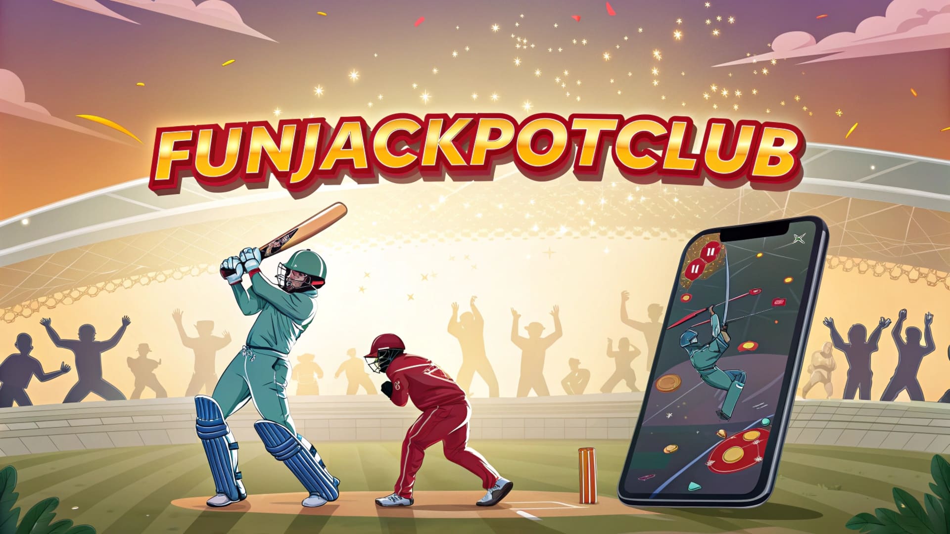 About FUNJACKPOTCLUB